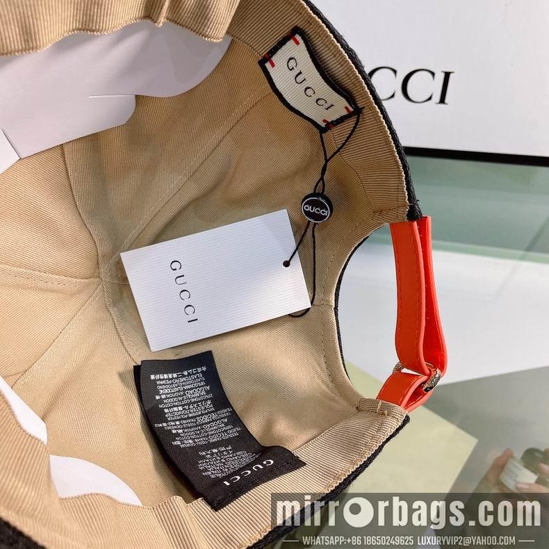 Replica Gucci X Northface cap 032406