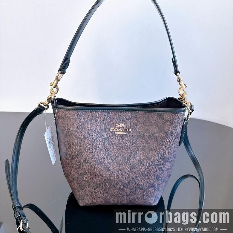 Replica Coach Bags CT800 17X11X21cm AZ 3colour