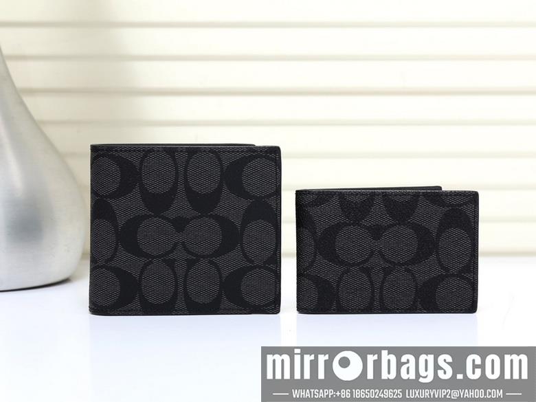 Replica Coach Bags 74993 11X9X2cm XM 2colour