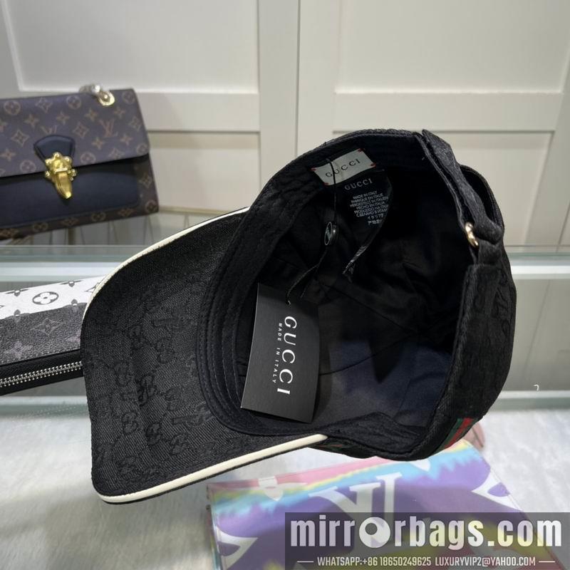 Replica Gucci X Place Cap 032601