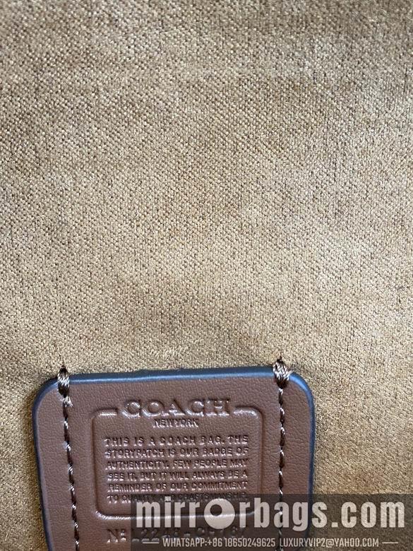 Replica Coach Bags cH167 20X10X4.5cm JH