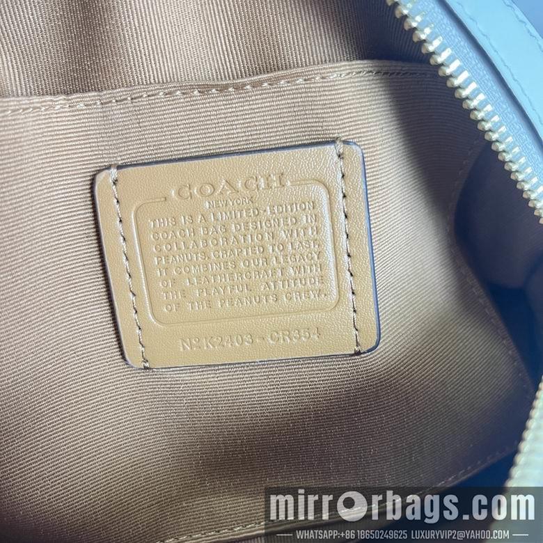 Replica Coach Bags CR354 23X15X8cm AZ 4colour