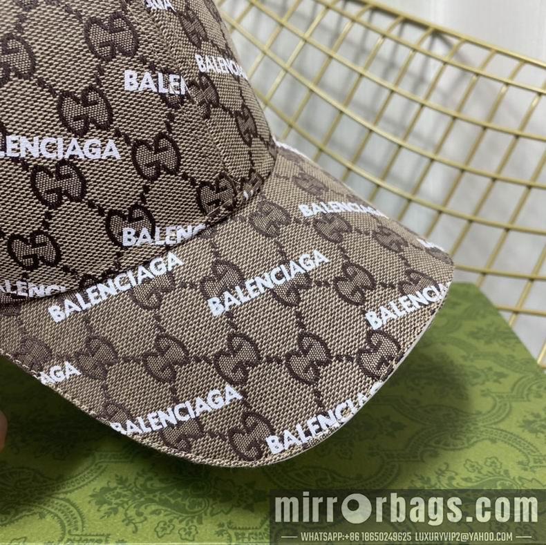 Replica Gucci X Balenciaga 032401