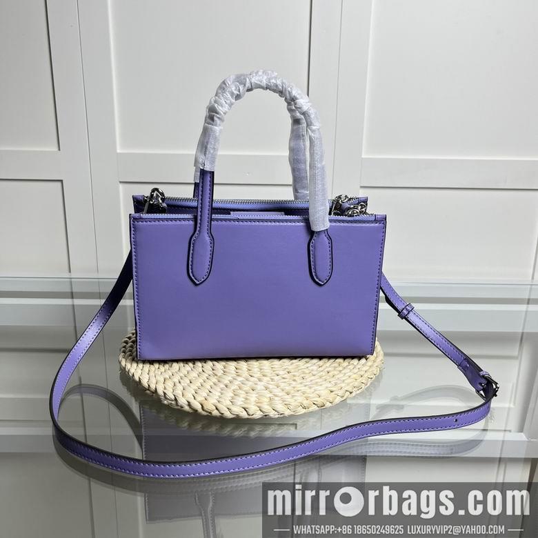 Replica Coach Bags 25X16X9cm 041011 AZ 4colour