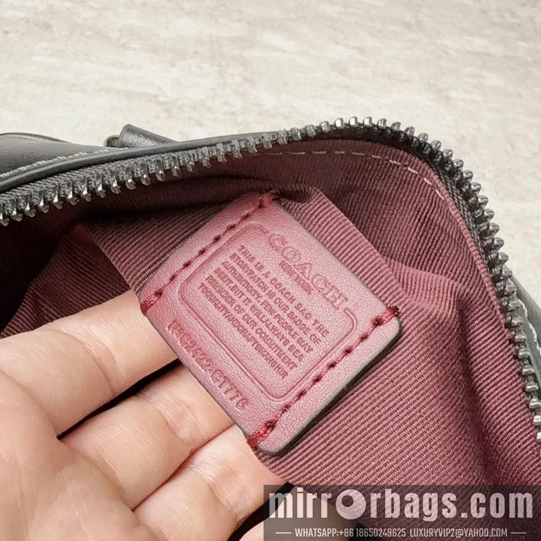 Replica Coach Bags CT776 23X20X8.5cm AZ 4colour