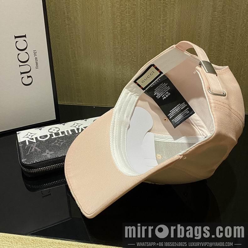 Replica Gucci X Adidas Hat 032410