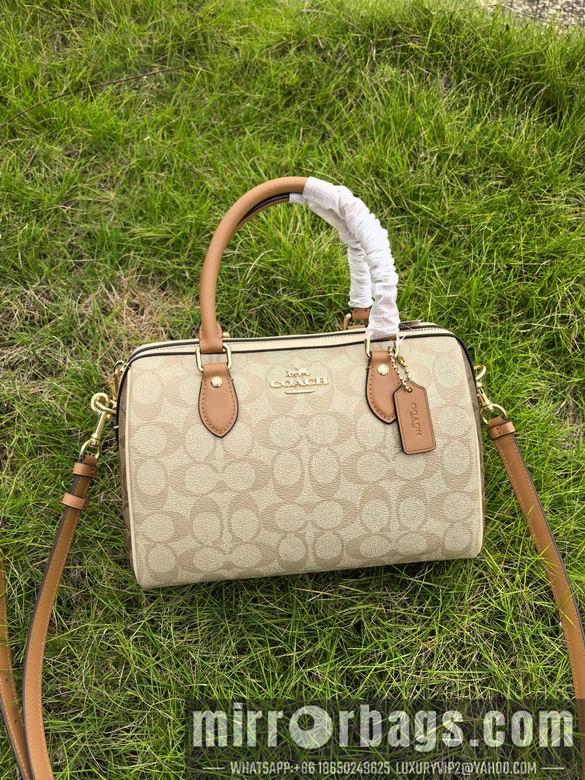 Replica Coach Bags CS185 27X17X14cm JH