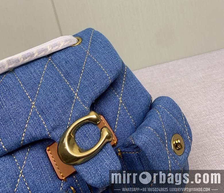 Replica Coach Bags CZ747 21X20X10cm AZ