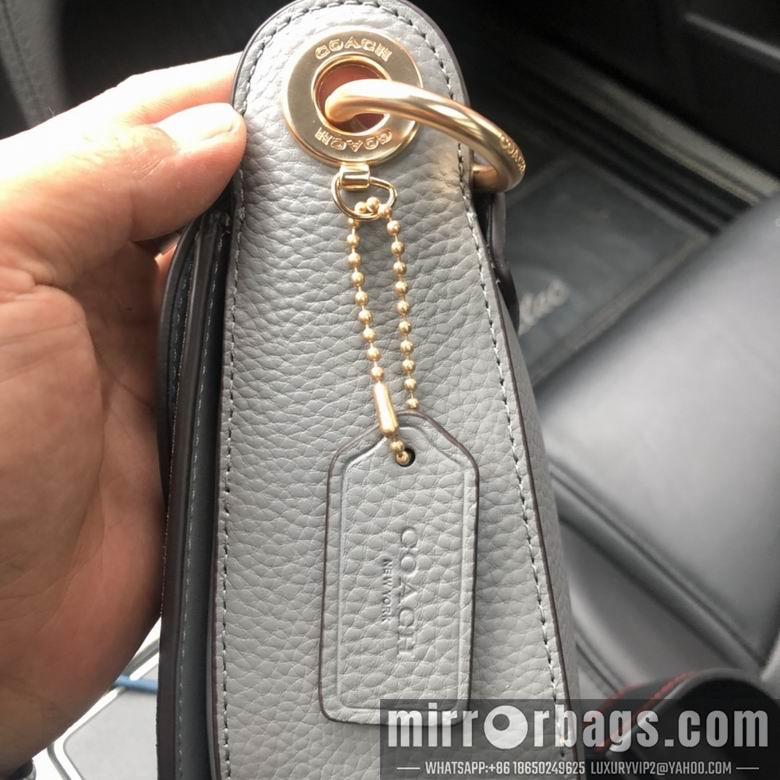 Replica Coach Bags BH5685 17X16.5X6.5