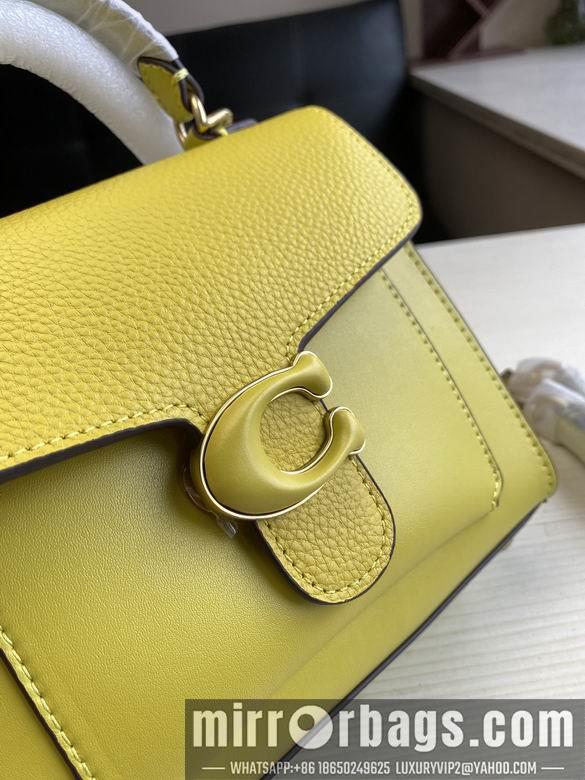 Replica Coach Bags BHc0773 20X15X9 five colors
