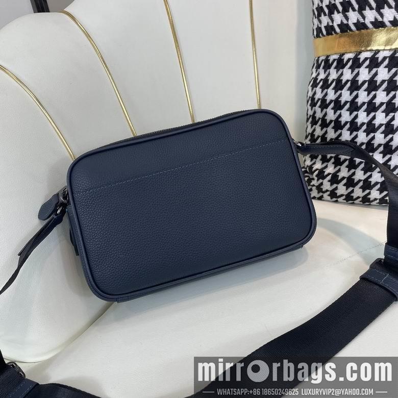 Replica Coach Bags 9007-5 24X15X7cm WP 3colour