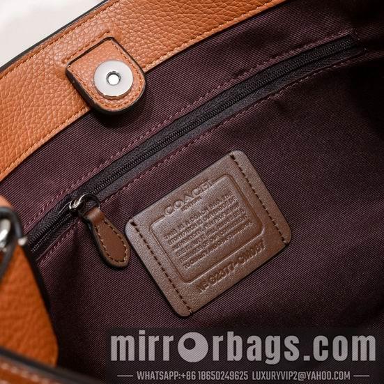 Replica Coach Bags CM067 34.5X25.5X12.5cm AZ 2colour