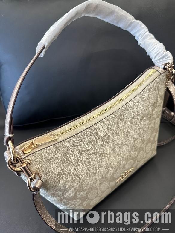 Replica Coach Bags CW391 21.5X40X26X11cm JH 2colour