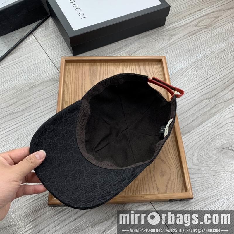 Replica Gucci X The North Face cap 050957