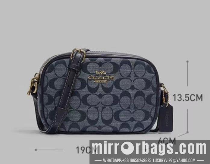Replica Coach Bags 19X13X5cm 092615 JH