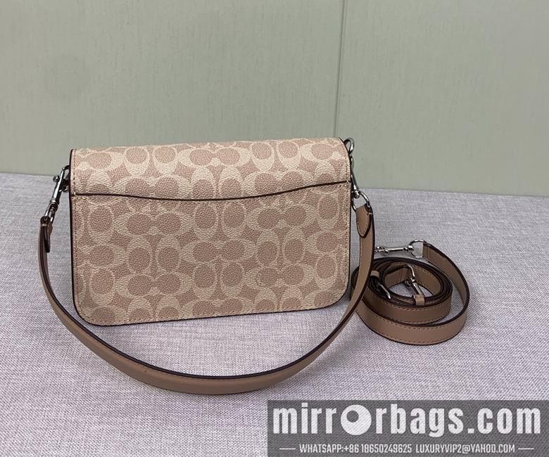 Replica Coach Bags CX798 23X14X7.5cm AZ