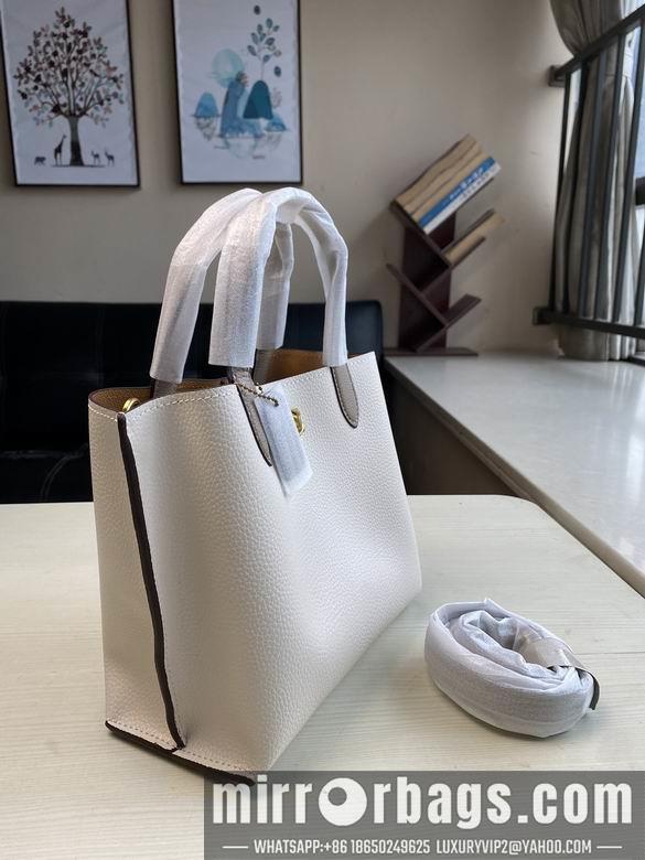 Replica Coach Bags Coach  24x20x10cm