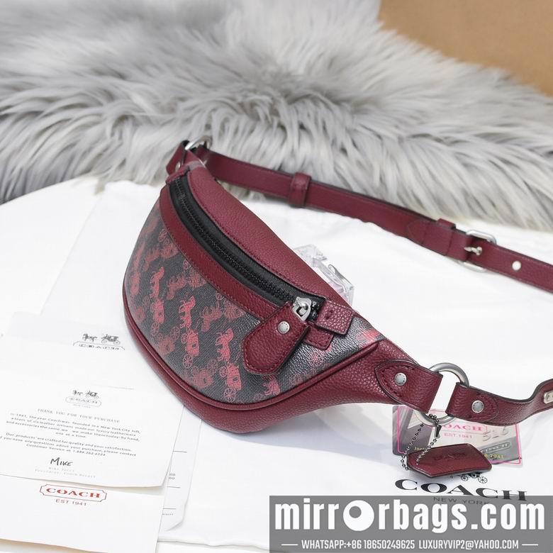 Replica Coach Bags 88215 31x12x7cm CN