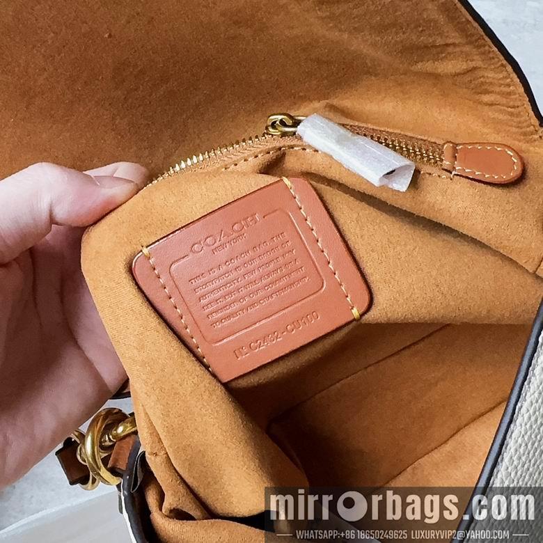 Replica Coach Bags CV758 CU100 CU099 28X18X7cm AZ 4colour