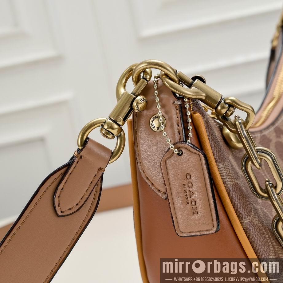 Replica Coach Bags CM582 23.5X16X6.5cm AZ 2colour