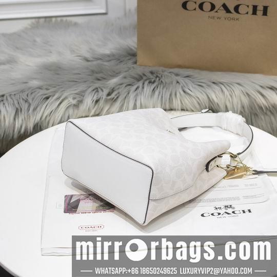 Replica Coach Bags 2312 21.5X22X12.5cm AZ 2colour