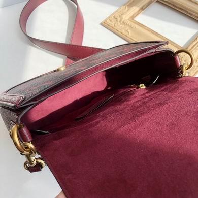 Replica Coach Bags BHC0749 23X20X7 three colors