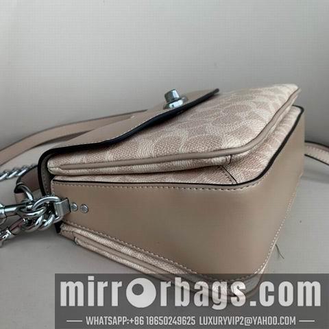 Replica Coach Bags BH89089 20X16X10