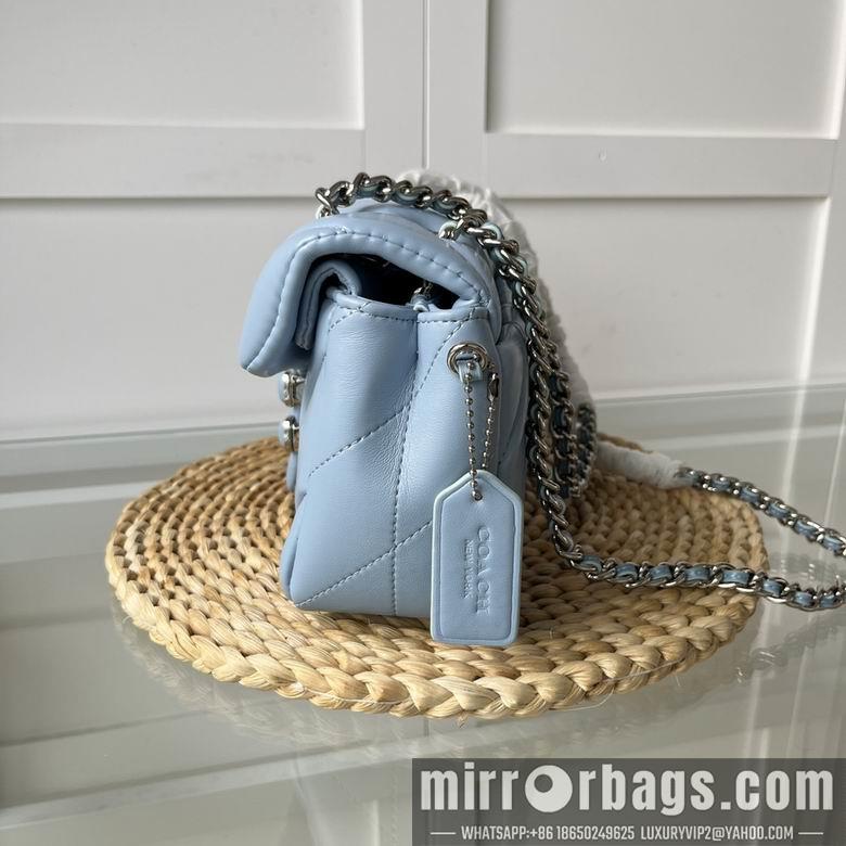 Replica Coach Bags 26X14X8cm 061505 AZ 2colour
