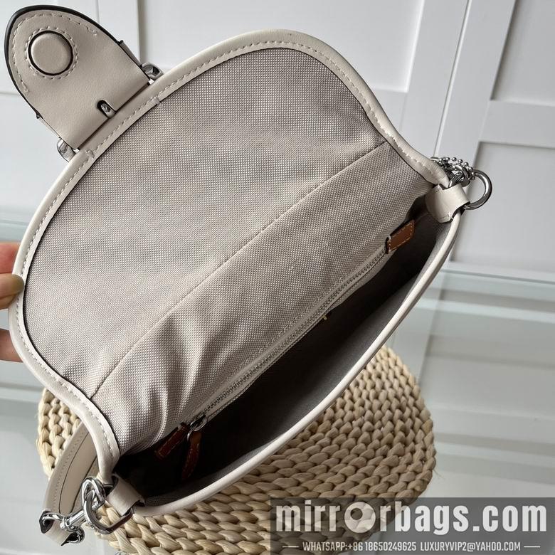 Replica Coach Bags CR737 26.5X16X7.5cm AZ 2colour