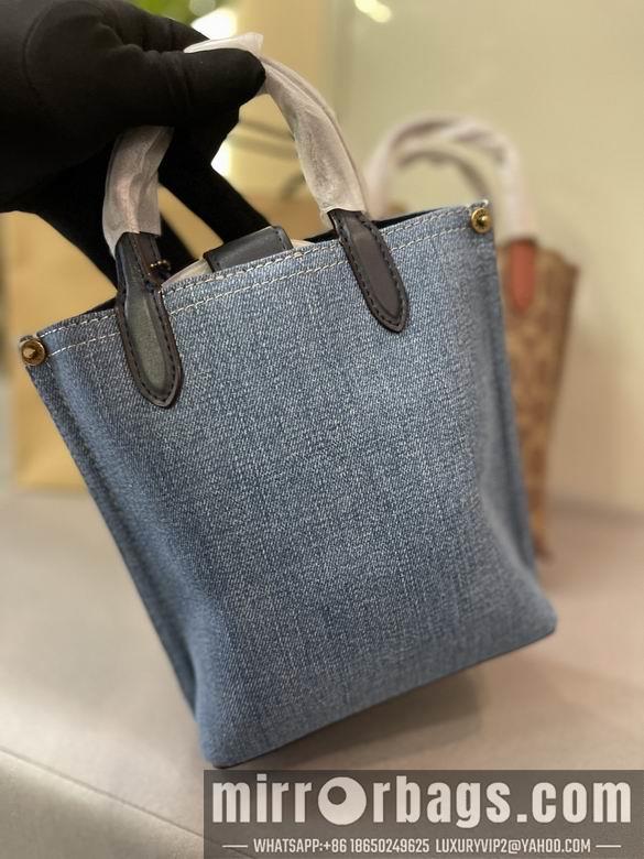 Replica Coach Bags Willow 16X19X7cm 072007 AZ 3colour