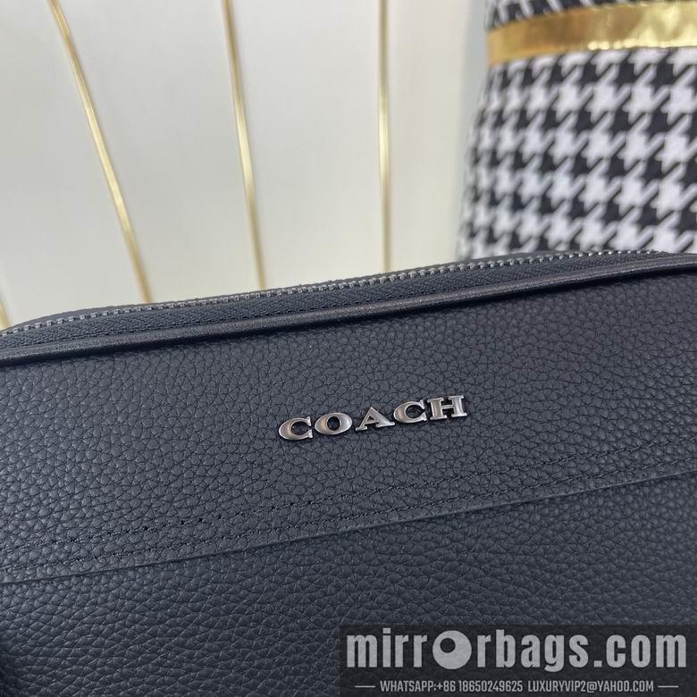 Replica Coach Bags 9007-5 24X15X7cm WP 3colour