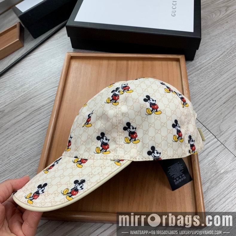 Replica Gucci X Disney 032419