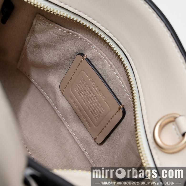 Replica Coach Bags 083 22X16.5X11.5cm AZ 3colour