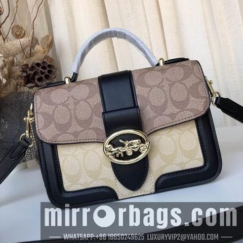 Replica Coach Bags BH6192 22X15.5X9