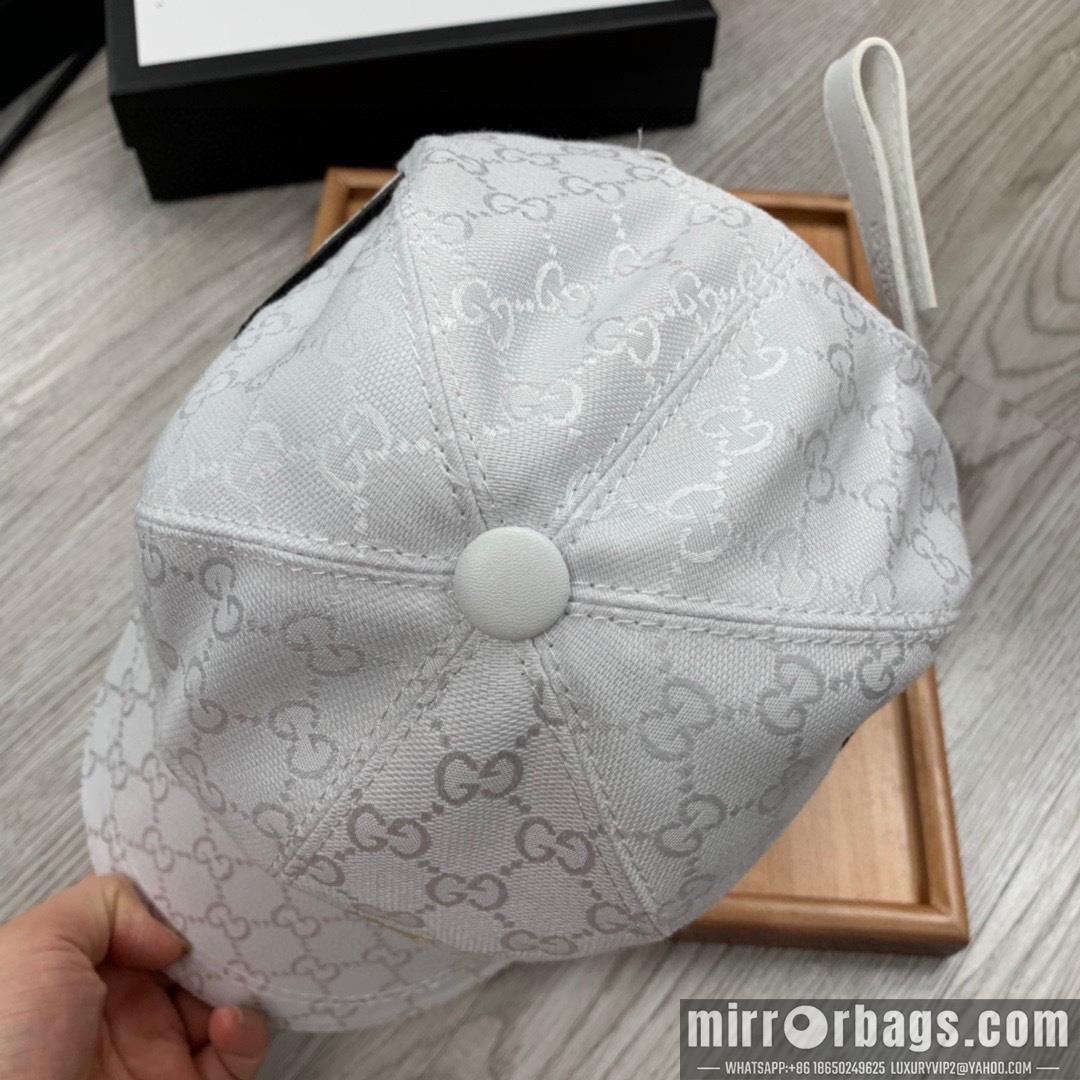 Replica Gucci X Northface cap 032418