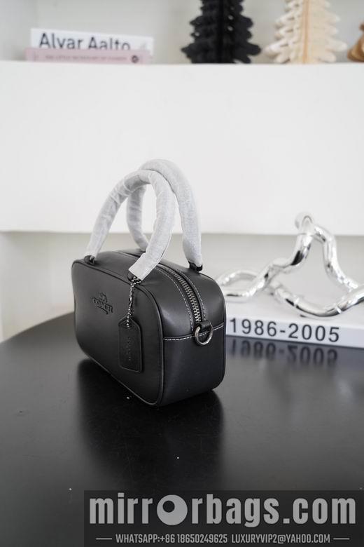 Replica Coach Bags 062302 AZ 4colour