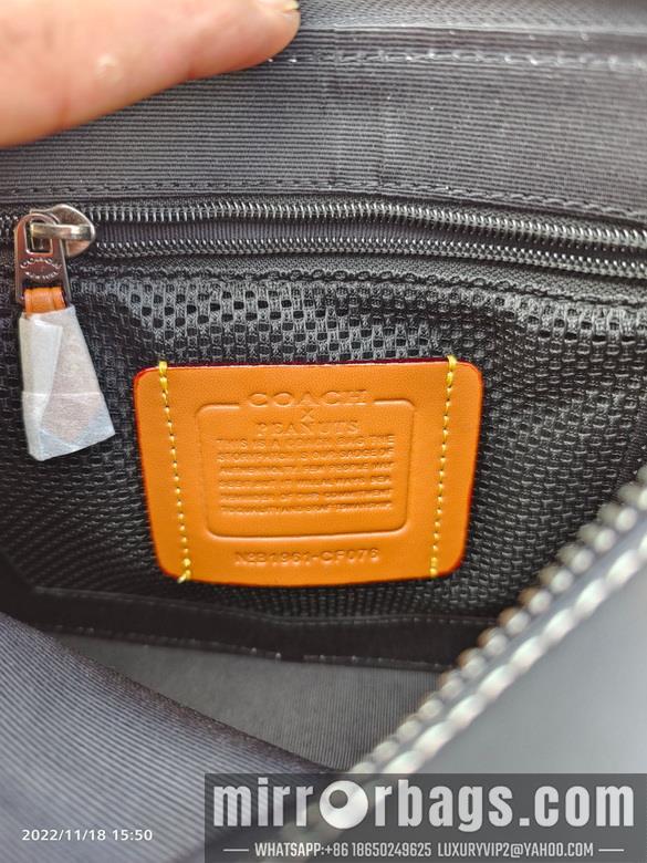 Replica Coach Bags CF076 24X16X7cm JH