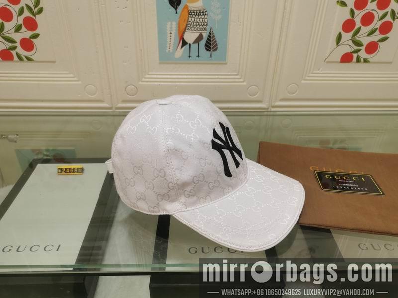 Replica Gucci X NY Hat 0622107