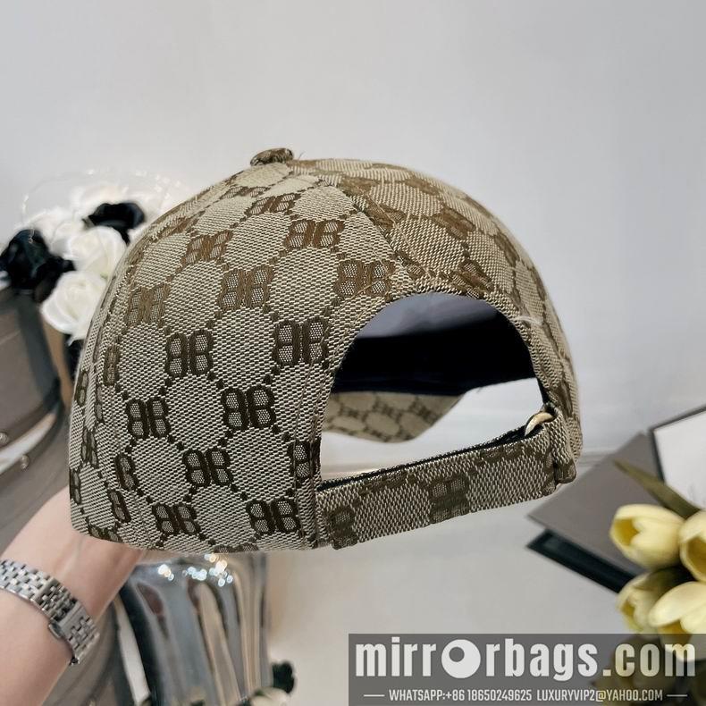 Replica Gucci X Balenciaga 032419