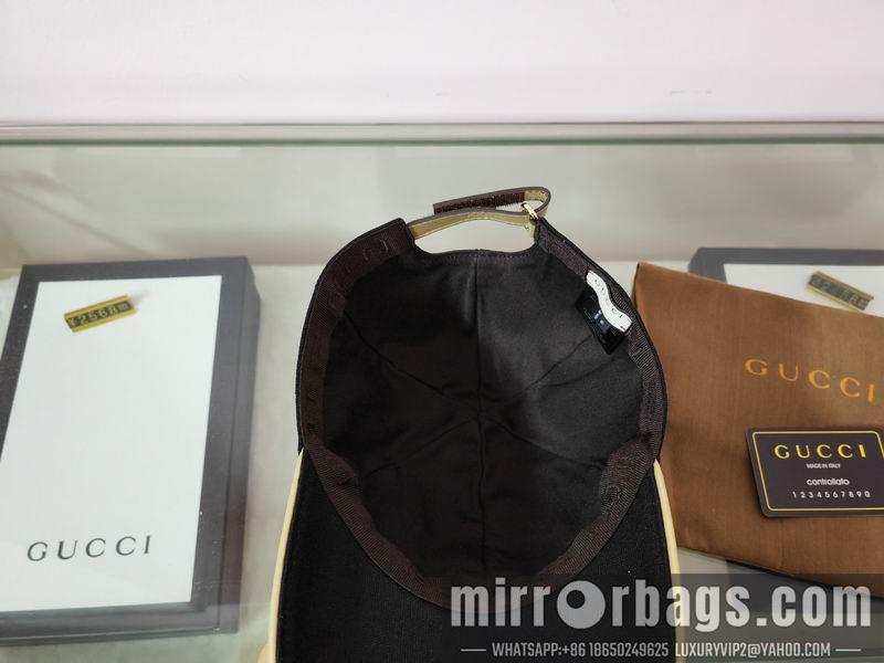 Replica Gucci X NY cap 090565