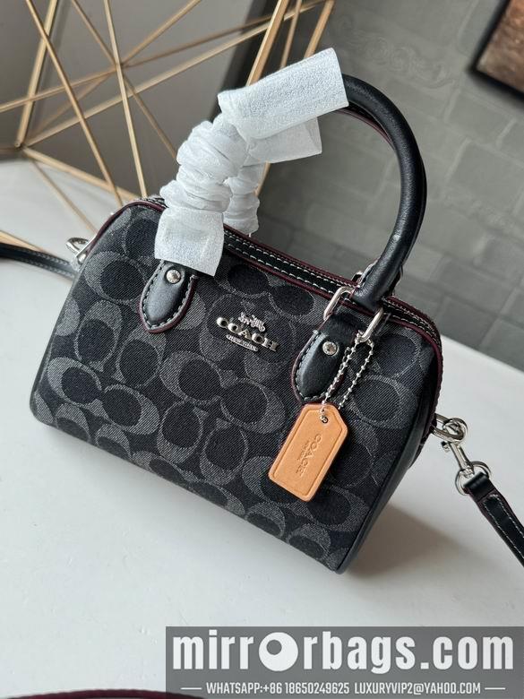 Replica Coach Bags C0963 16.5X11X9cm JH