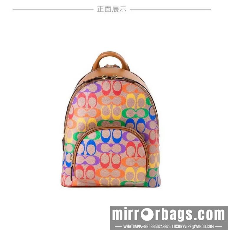 Replica Coach Bags C93841 23X27X10cm JH