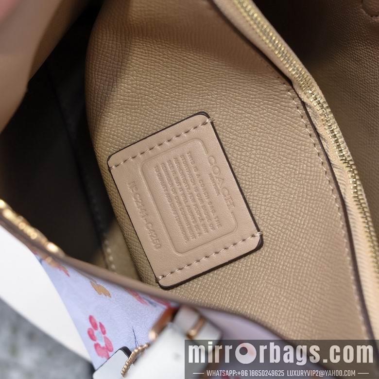 Replica Coach Bags 25X19X12cm 090901 AZ