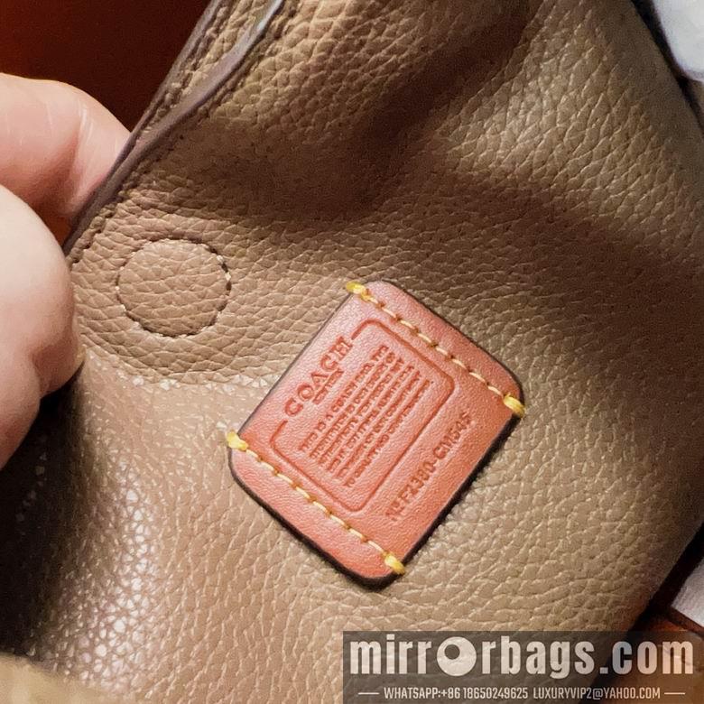 Replica Coach Bags CM545 CM550 22X31X13cm JH  2colour