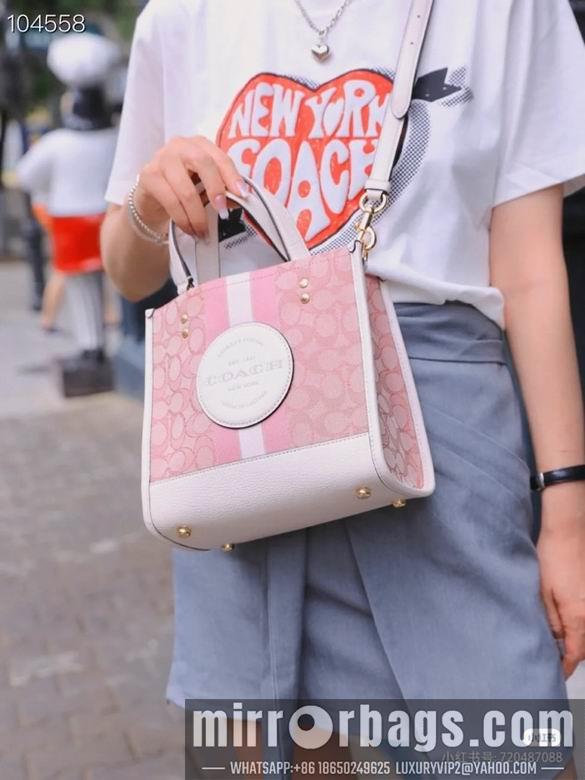 Replica Coach Bags c5115 22X21X12cm XM