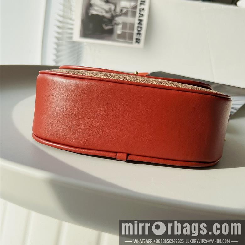 Replica Coach Bags CA093  22X17X7.5cm JH