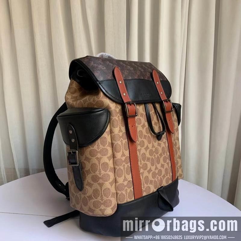 Replica Coach Bags IMG_c1059 26X42X13cm 2 Colors JH