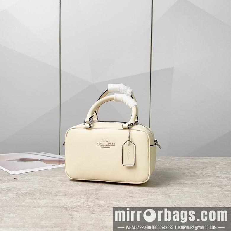 Replica Coach Bags CT776 23X20X8.5cm AZ 4colour