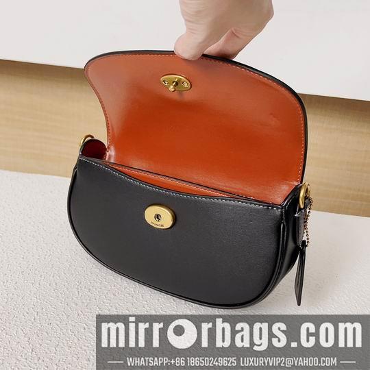 Replica Coach Bags Coach CM702 22x13x5cm zy1