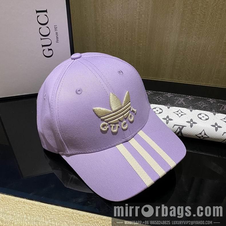 Replica Gucci X Adidas Hat 032410
